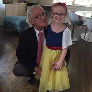 Meet your Posher, Brice